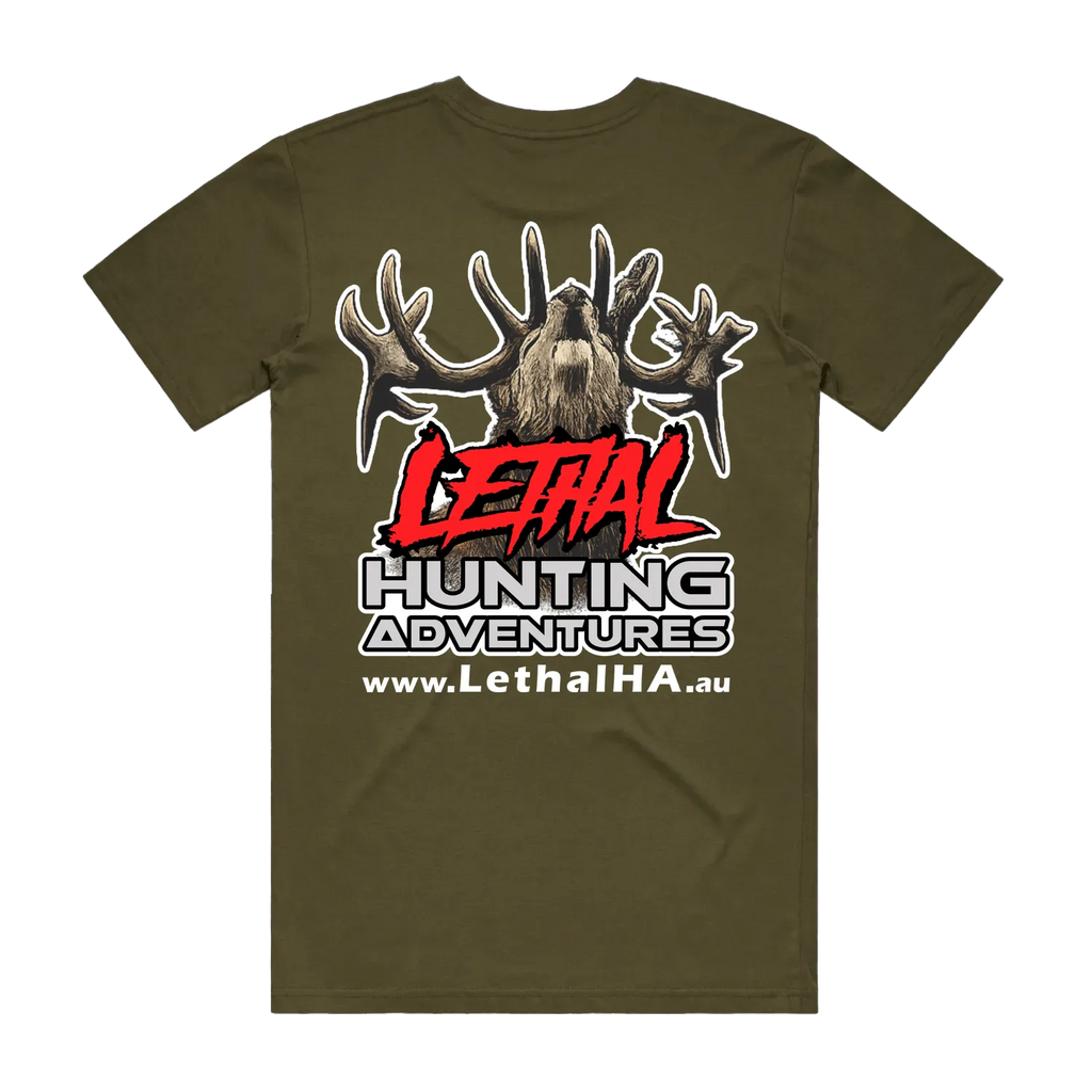 Dark T-Shirt