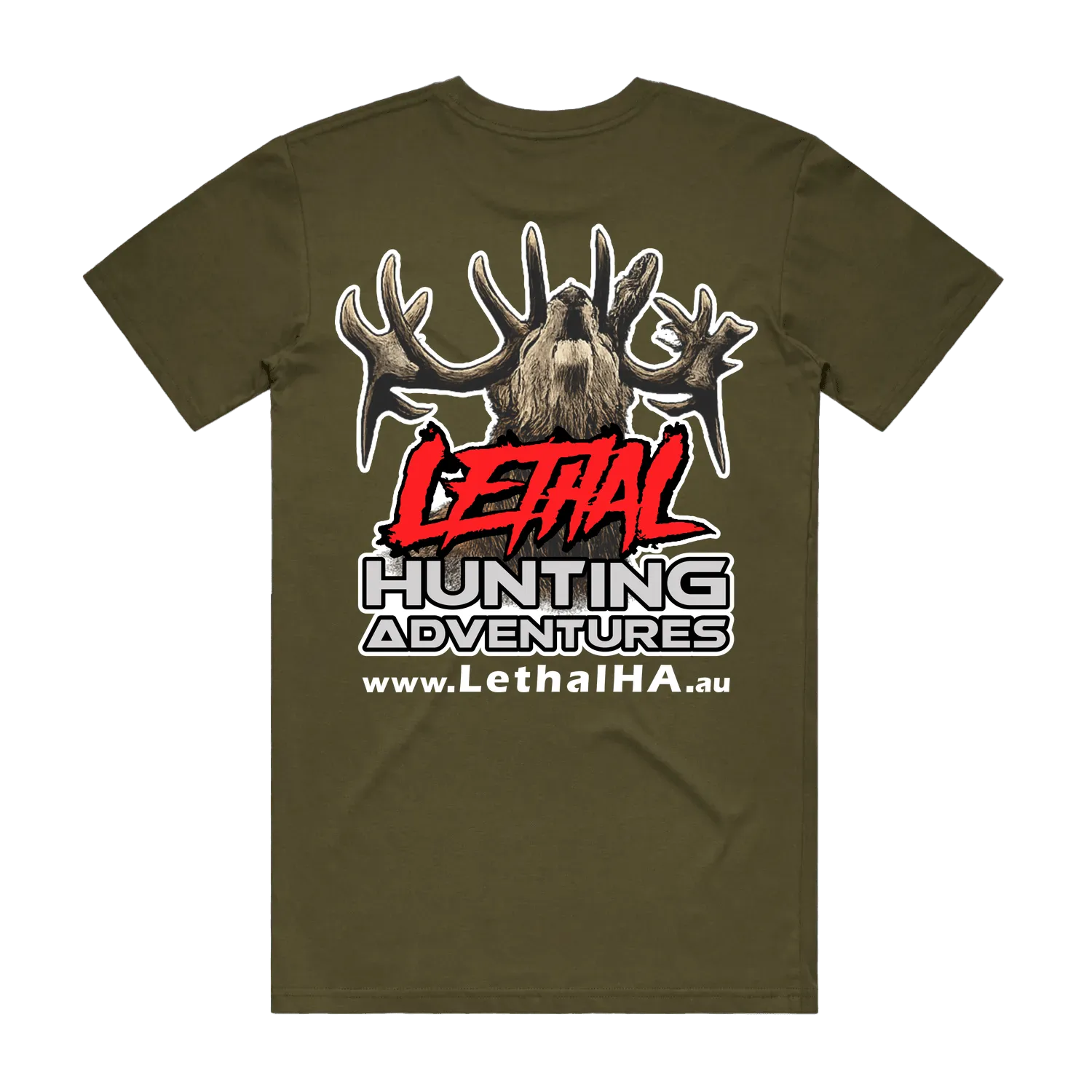 Dark T-Shirt