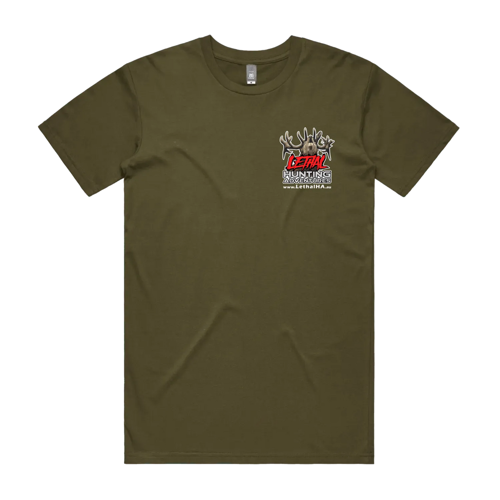 Dark T-Shirt