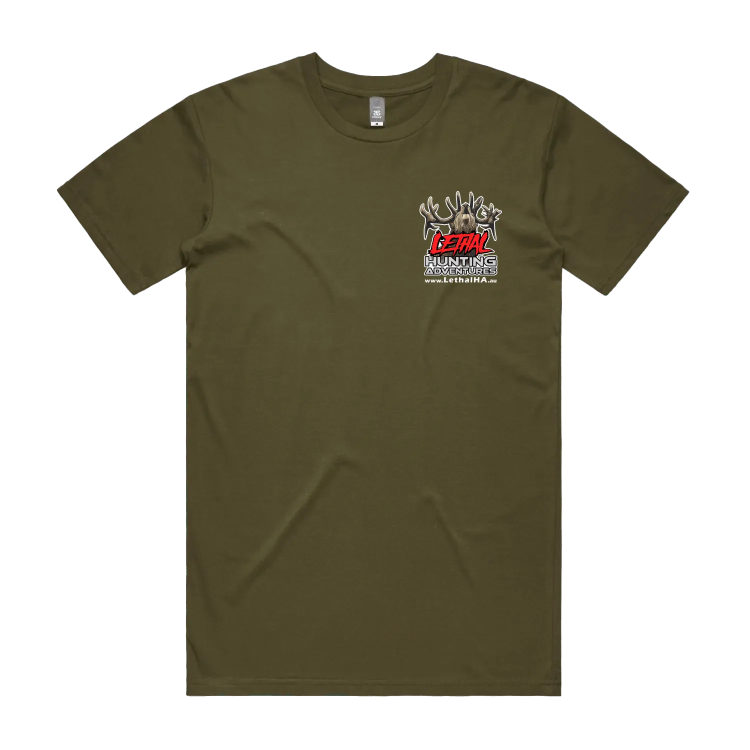 Dark T-Shirt