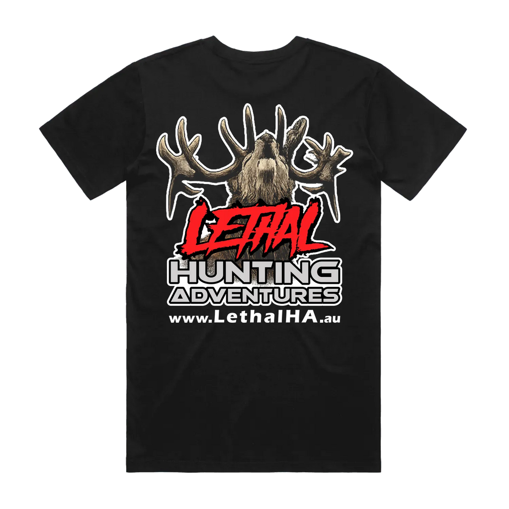 Dark T-Shirt