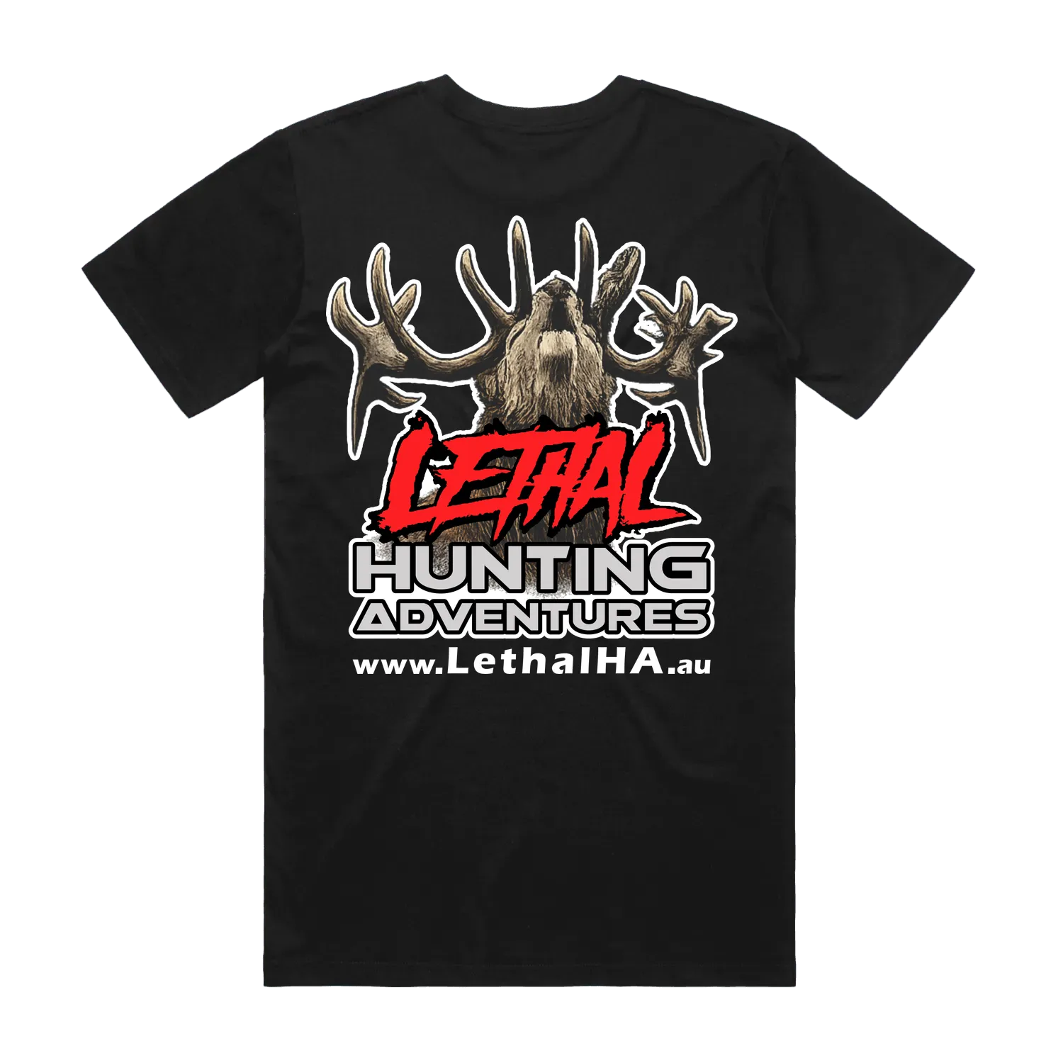 Dark T-Shirt