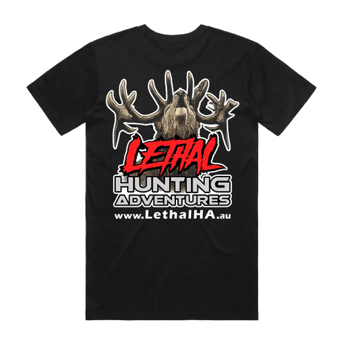 Dark T-Shirt