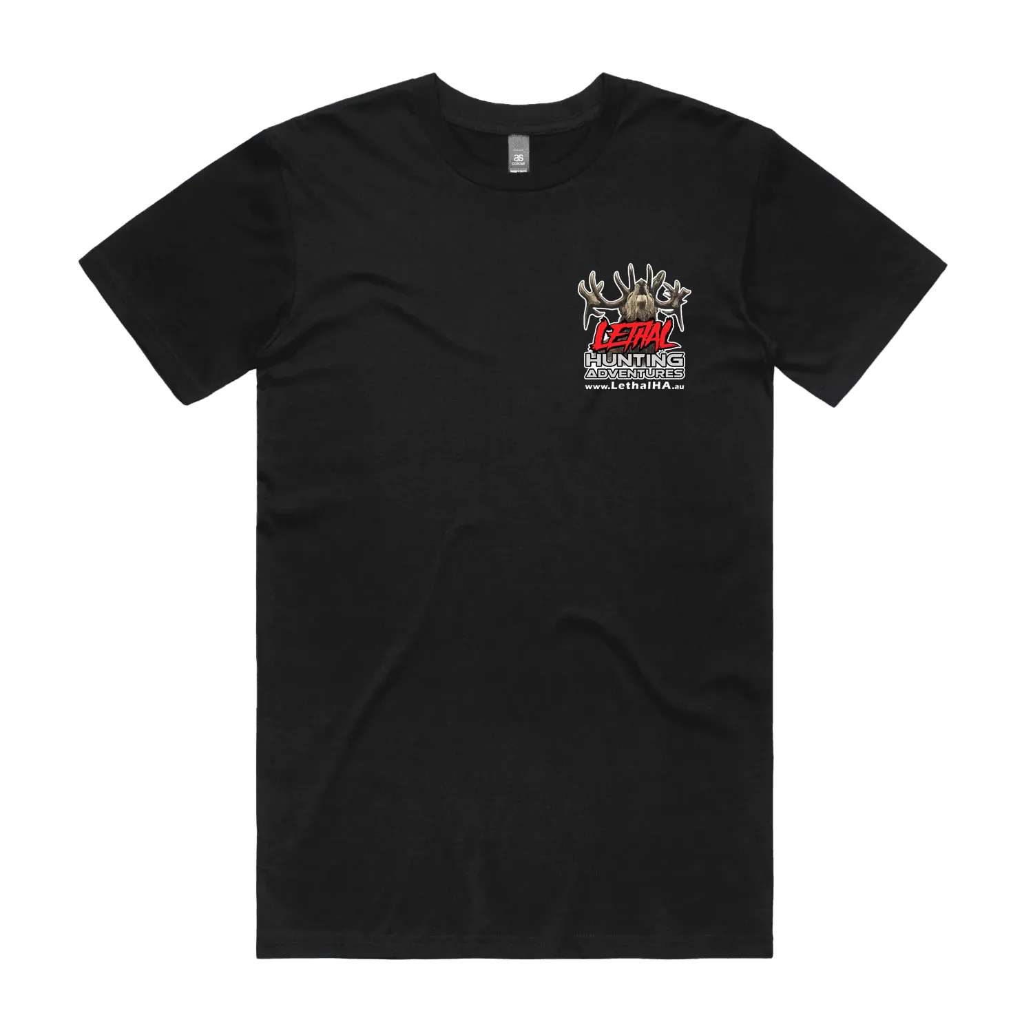 Dark T-Shirt