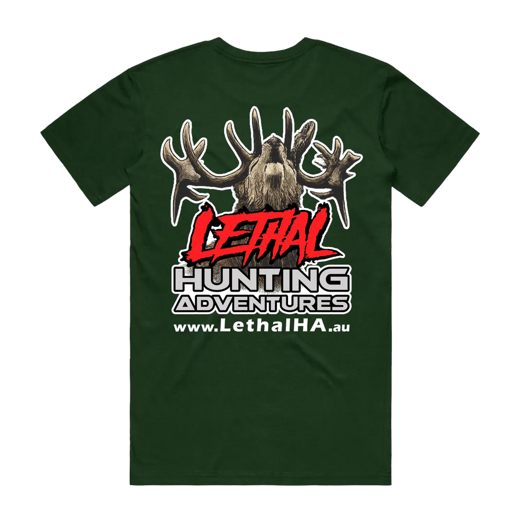 Dark T-Shirt