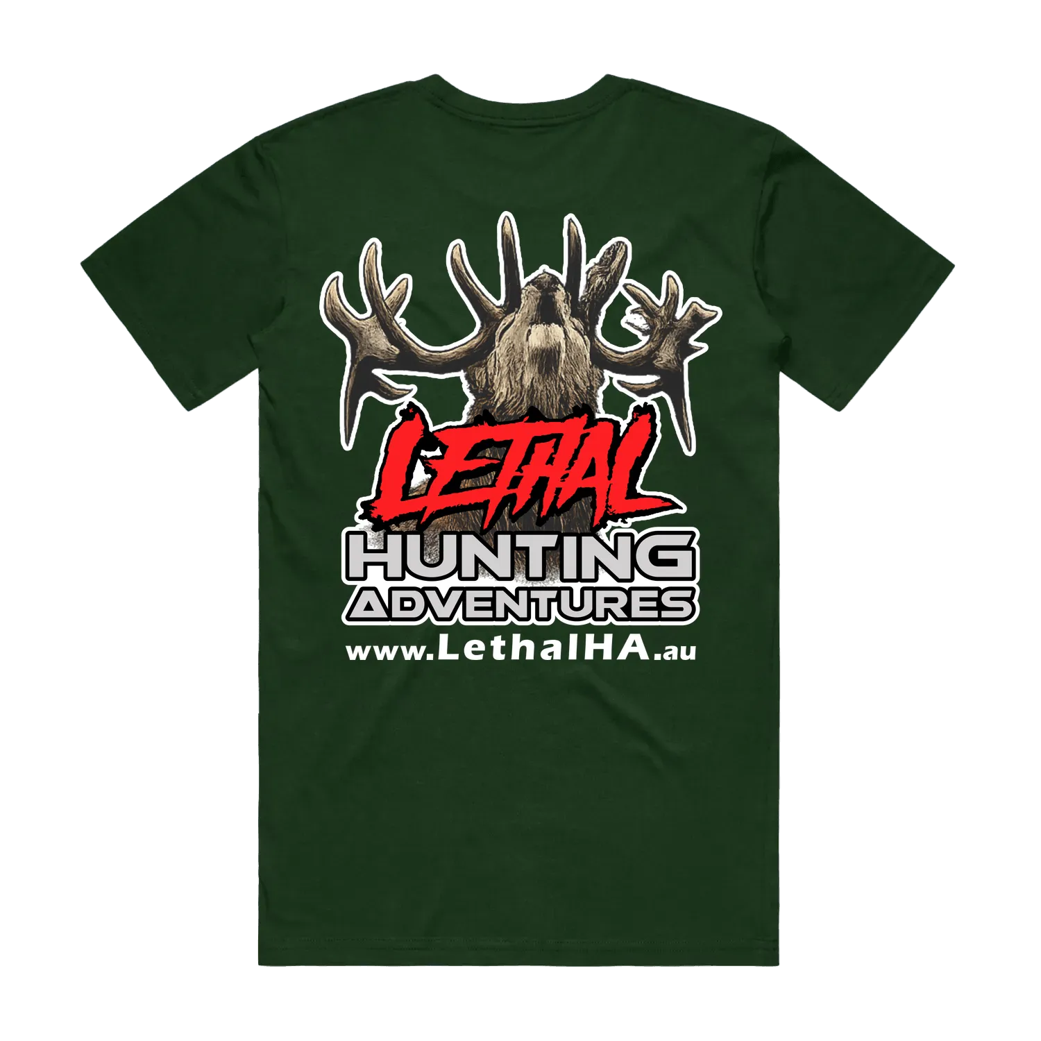 Dark T-Shirt