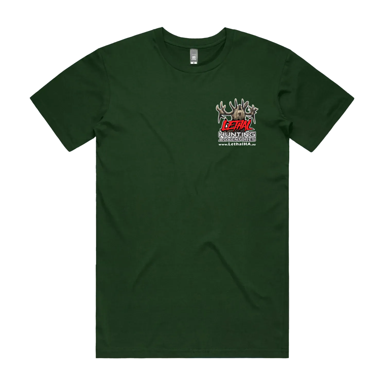 Dark T-Shirt