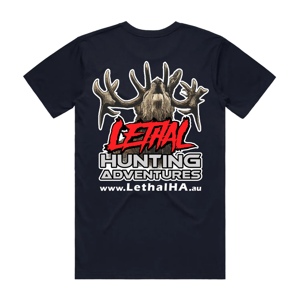Dark T-Shirt