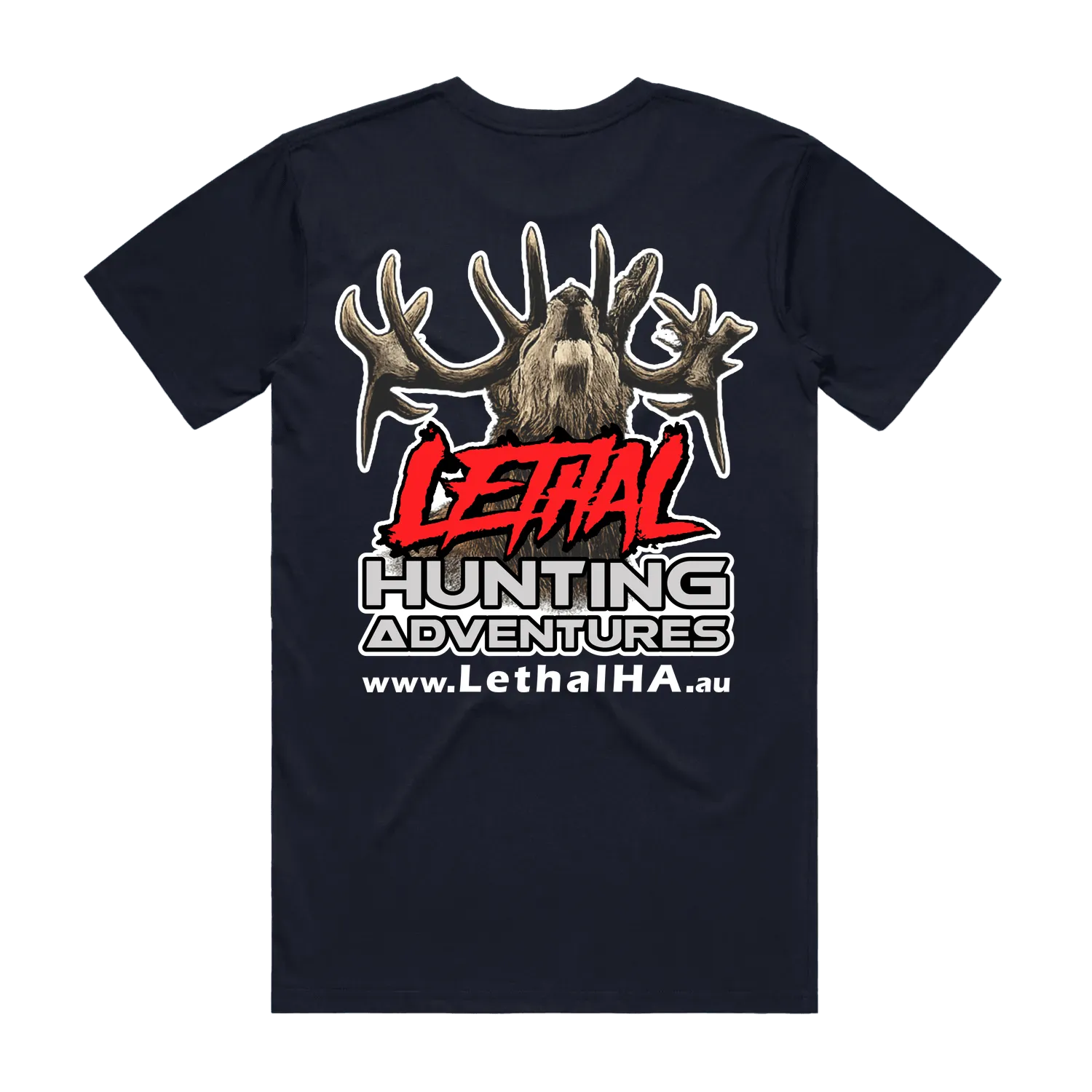 Dark T-Shirt
