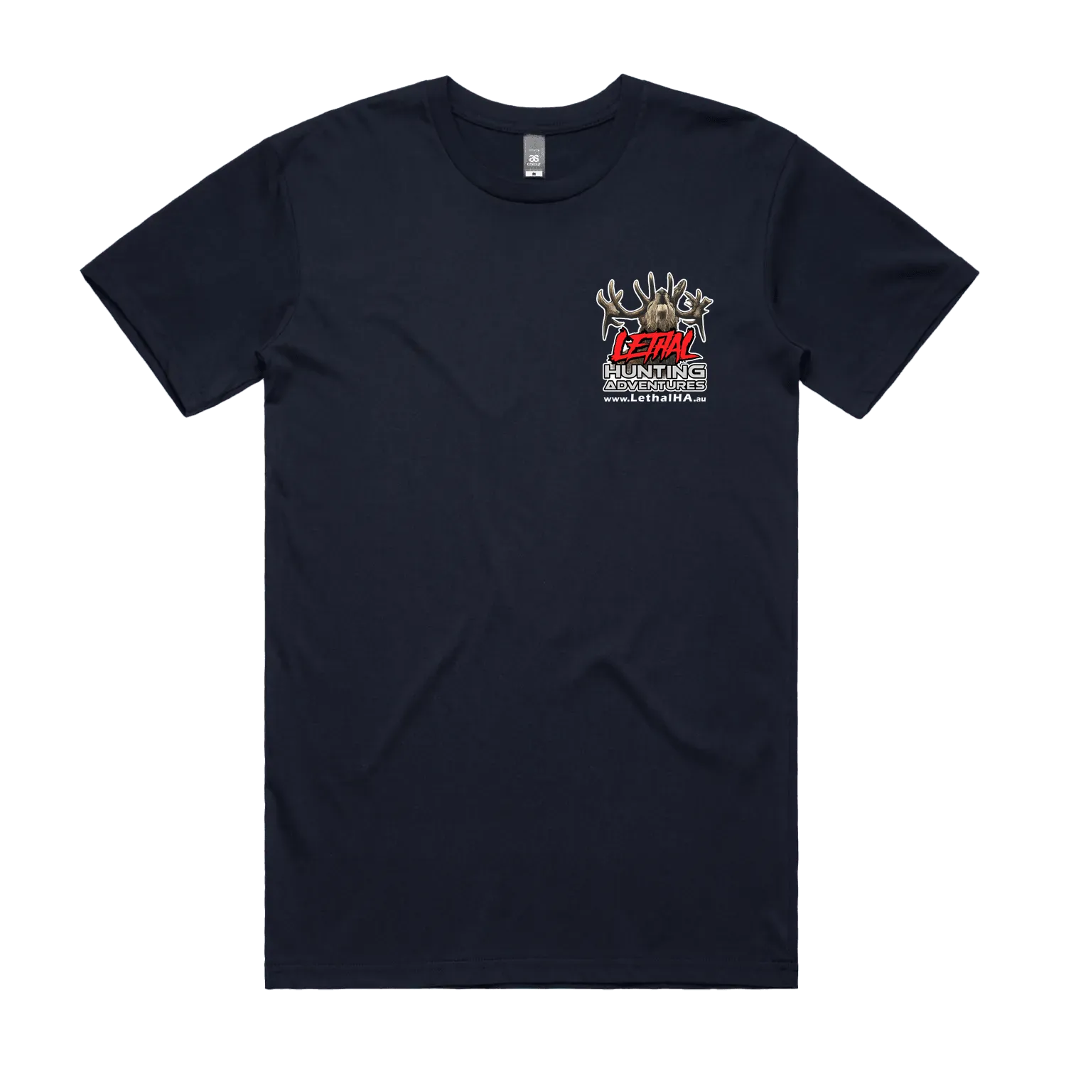 Dark T-Shirt