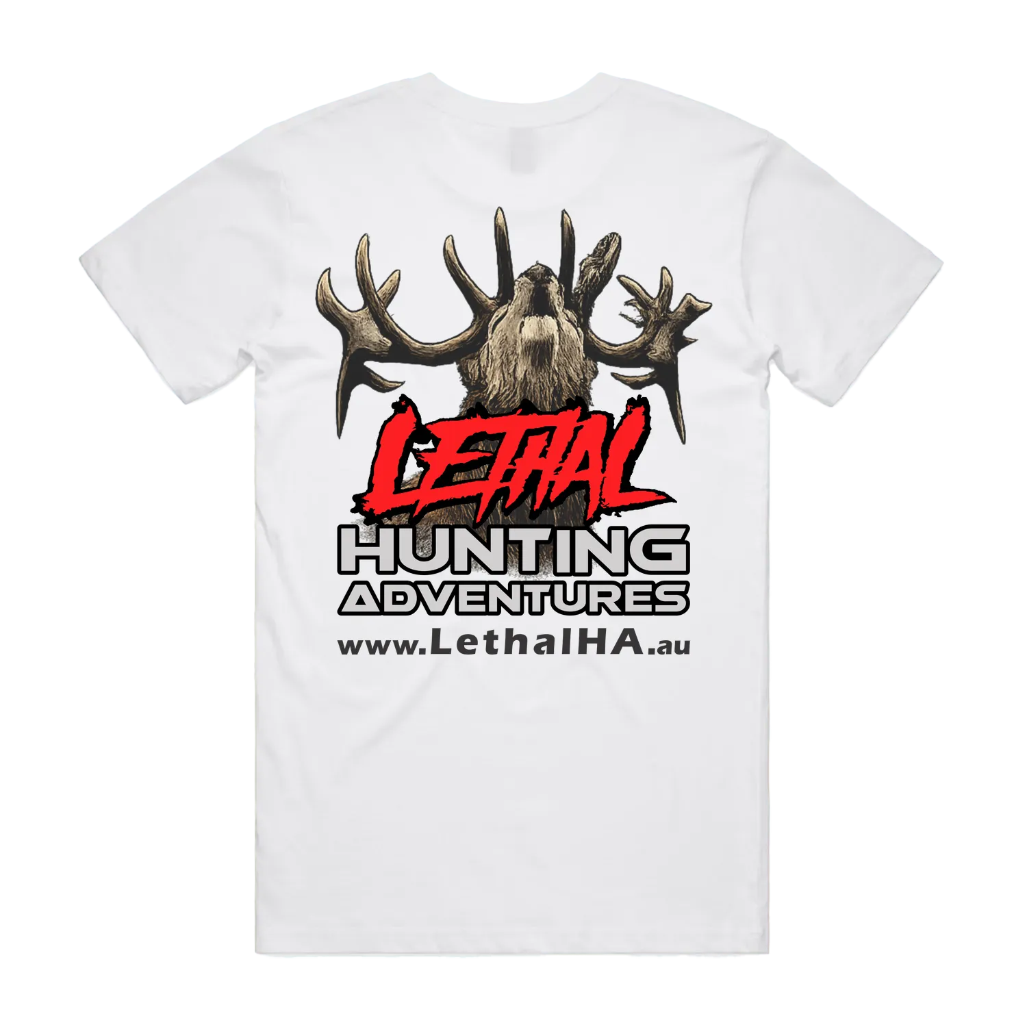 Light T-Shirt