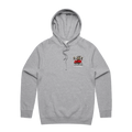 Pull Over Hoodie