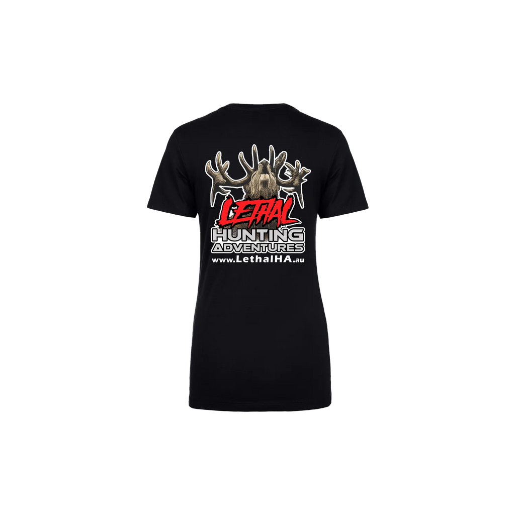 Womens Tee